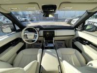 路虎揽胜行政3.0汽油