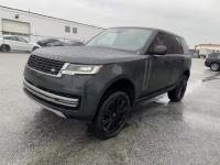 路虎揽胜行政3.0汽油