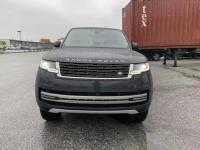 路虎揽胜行政3.0汽油