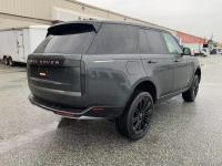 路虎揽胜行政3.0汽油