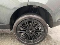 路虎揽胜行政3.0汽油