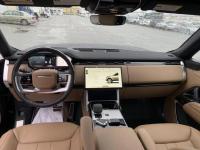 路虎揽胜行政3.0汽油