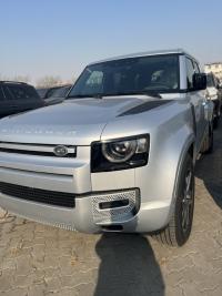 2024款 路虎卫士 110 四门 3.0T 柴油D250 XS