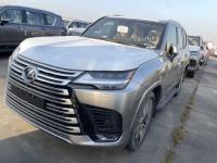 2023款 雷克萨斯LX500d 3.3T 5座 豪华 22轮