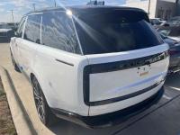 路虎揽胜行政3.0汽油