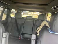 路虎揽胜行政3.0汽油