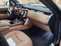 路虎揽胜行政3.0汽油