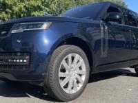 路虎揽胜行政3.0汽油