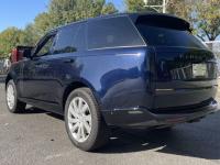 路虎揽胜行政3.0汽油