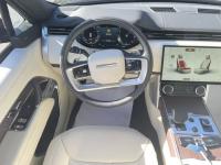 路虎揽胜行政3.0汽油