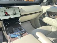 路虎揽胜行政3.0汽油