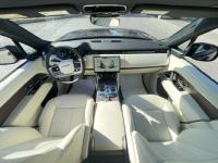 路虎揽胜行政3.0汽油