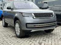 2023款 路虎揽胜行政3.0汽油 3.0T P400 汽油 SE 标轴