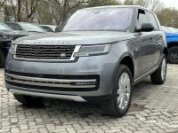 路虎揽胜行政3.0汽油