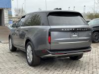 路虎揽胜行政3.0汽油