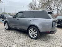 路虎揽胜行政3.0汽油