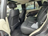 路虎揽胜行政3.0汽油