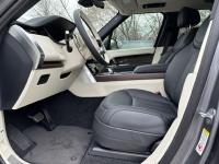 路虎揽胜行政3.0汽油