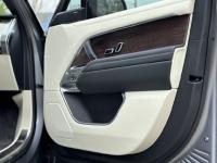 路虎揽胜行政3.0汽油