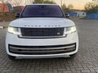 2023款 路虎揽胜行政3.0汽油 3.0T P400 汽油 SE 标轴