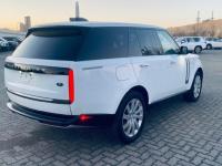 路虎揽胜行政3.0汽油