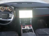 路虎揽胜行政3.0汽油