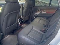 路虎揽胜行政3.0汽油