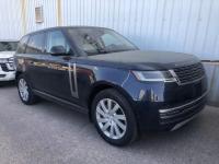 路虎揽胜行政3.0汽油