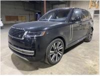 2023款 路虎揽胜行政3.0汽油 3.0T P400 汽油 SE 标轴