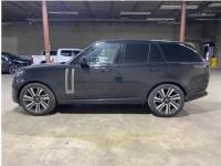 路虎揽胜行政3.0汽油