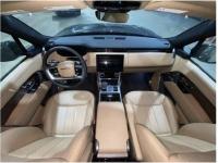 路虎揽胜行政3.0汽油