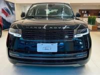 路虎揽胜行政3.0汽油