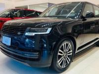 路虎揽胜行政3.0汽油