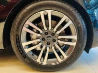 路虎揽胜行政3.0汽油