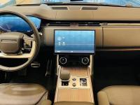 路虎揽胜行政3.0汽油