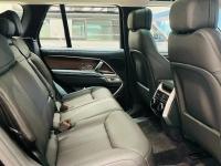 路虎揽胜行政3.0汽油