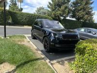 路虎揽胜行政3.0汽油