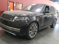 路虎揽胜行政3.0汽油