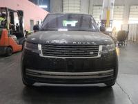 路虎揽胜行政3.0汽油