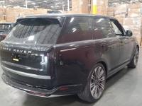 路虎揽胜行政3.0汽油