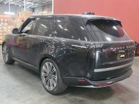 路虎揽胜行政3.0汽油