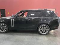 路虎揽胜行政3.0汽油