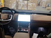 路虎揽胜行政3.0汽油