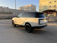 路虎揽胜行政3.0汽油