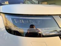 路虎揽胜行政3.0汽油