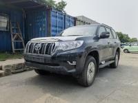 2023款 丰田霸道2800 2.8T 柴油 7座 九气 无天窗