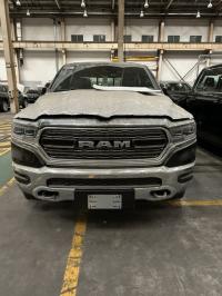 2023款 道奇公羊1500 5.7L Limited