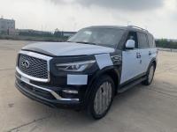 英菲尼迪QX80