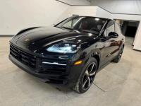 2024款 保时捷卡宴 3.0T 豪华增强包