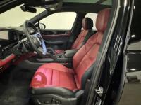 保时捷卡宴(凯宴)